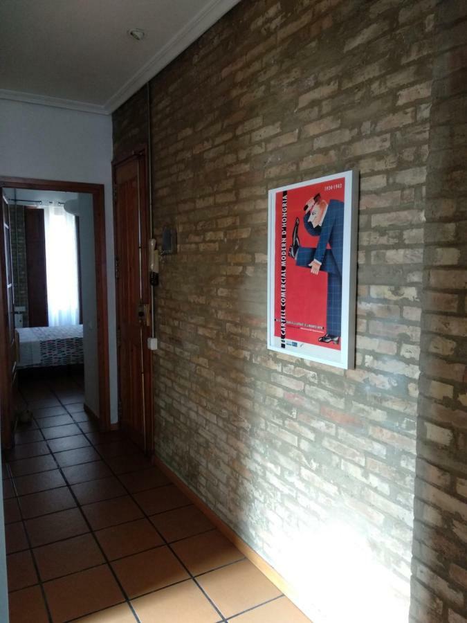 Appartamento Apartamento Con Estilo Valenza